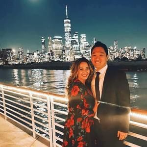 Meet your Posher, Eric